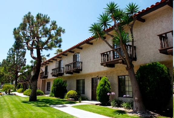 rancho la siesta mobile home fountain valley ca