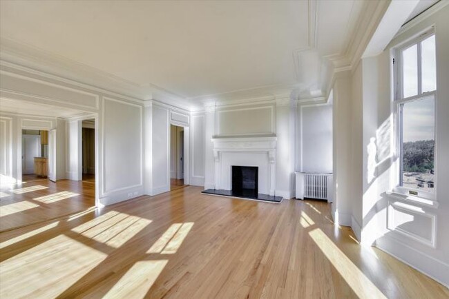 Foto del edificio - 4 bedroom in San Francisco CA 94118