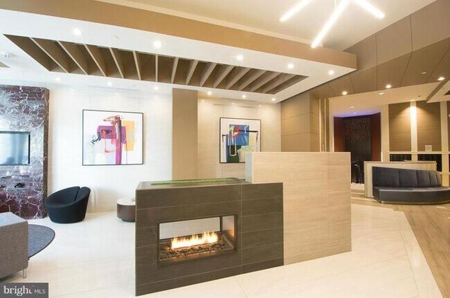 Foto del edificio - 2550 17th St NW