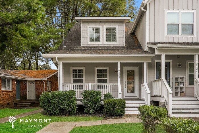 Foto principal - 2022B Greenwood Cir