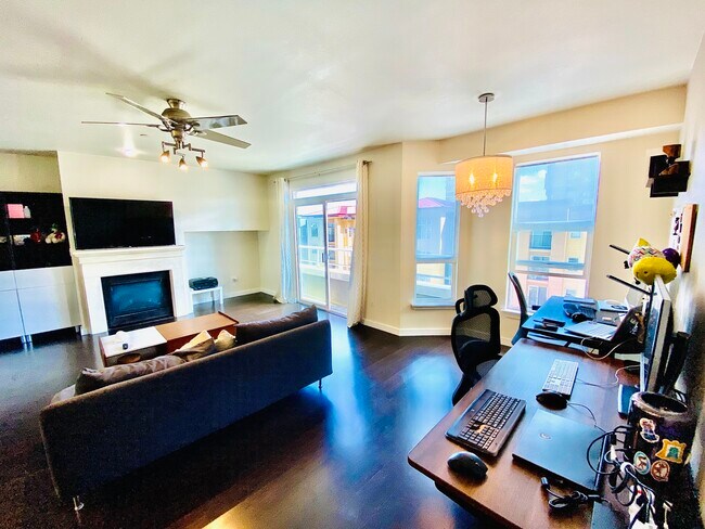 Foto del edificio - 925 110th Ave NE