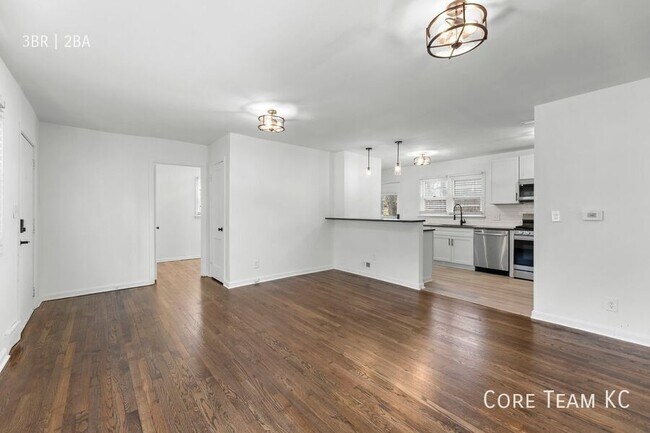 Foto del edificio - 3906 Booth St