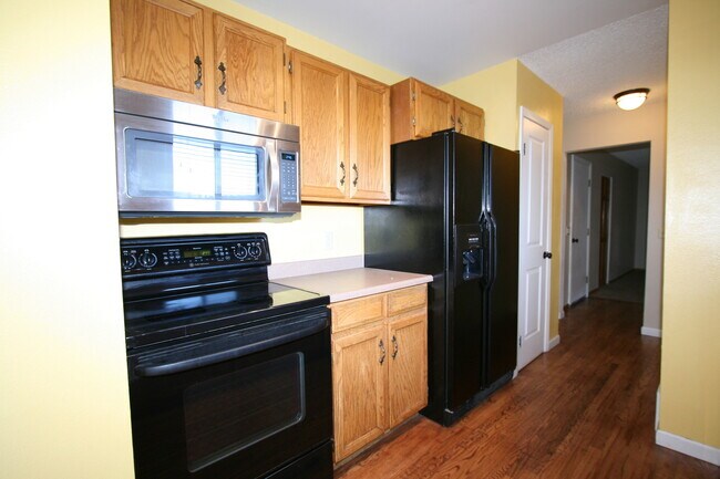 Foto del edificio - Wonderful 3 bedroom home close to Palmer P...