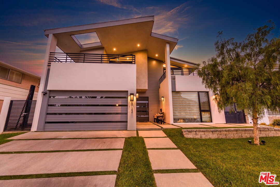 Foto principal - 2122 Castle Heights Ave