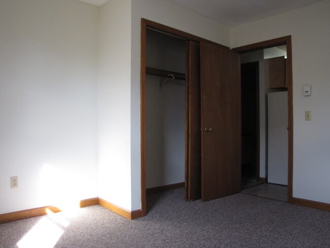 Foto del edificio - Center Court Apartments