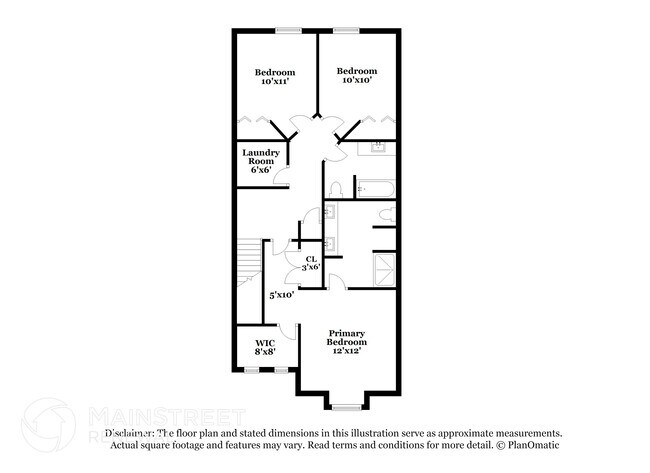 Building Photo - 108 Noble Pk Cir