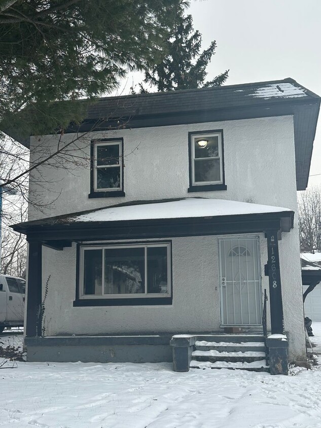 Primary Photo - Garfield Heights 3 Bedroom Single Home