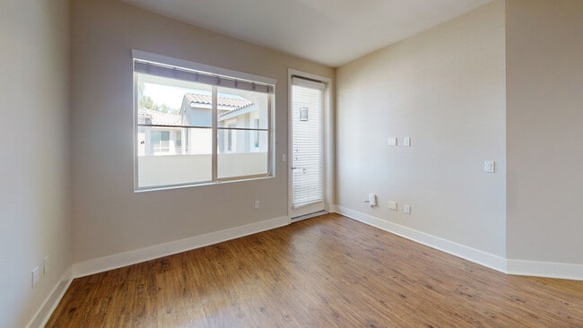 Interior Photo - Los Alisos at Mission Viejo