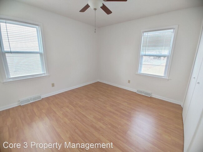 Building Photo - 2 br, 2 bath House - 812 Osage