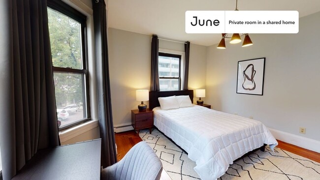 Photo - Room in Shared 4 bed/2 bath home