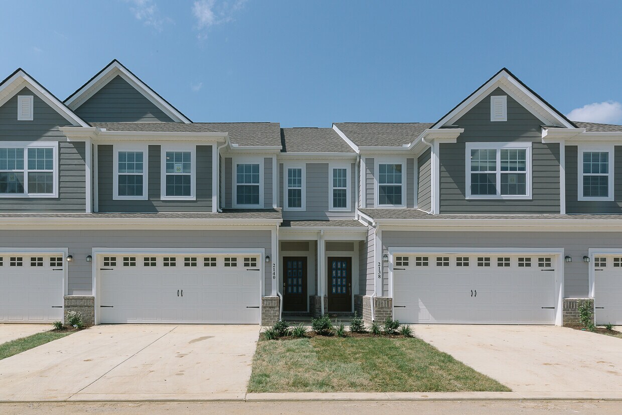 2138 Nectar Ln, Columbia, TN 38401 Townhouse for Rent in Columbia, TN