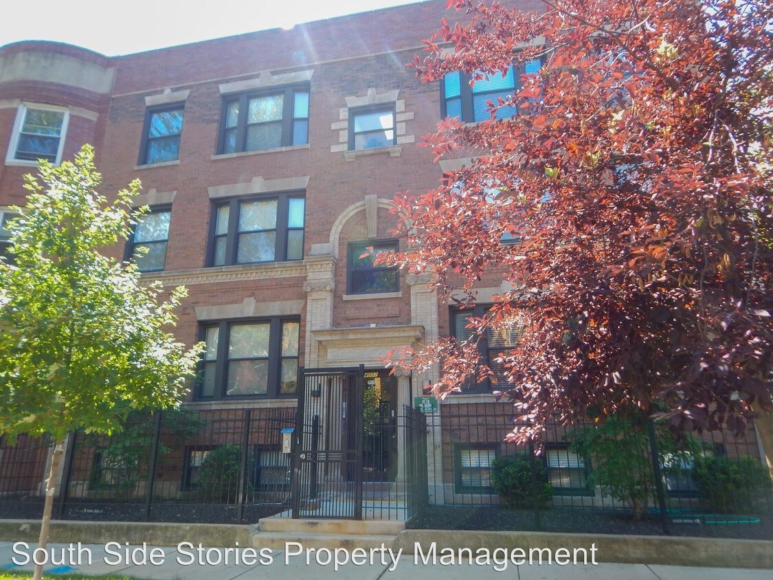 Foto principal - 4002 S Calumet Ave