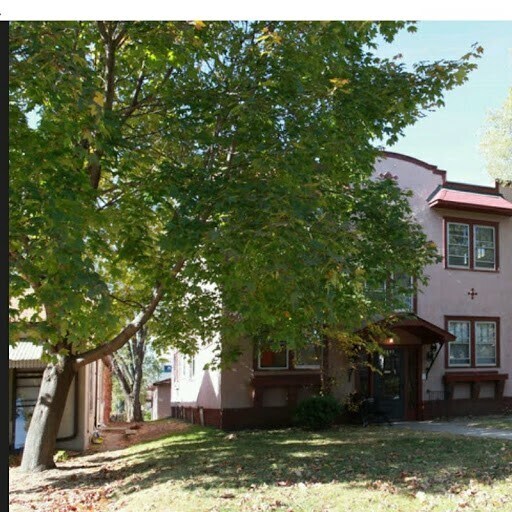 exterior - 4228 Cedar Ave S