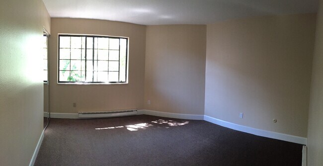Dormitorio 1 - 1832 Spruce St