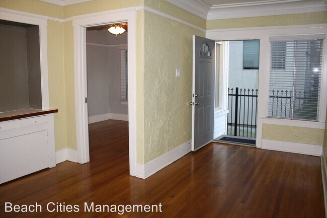 Foto del edificio - 223-231 Linden Ave