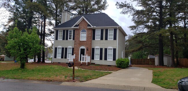 Building Photo - 5408 Brookshadow Dr