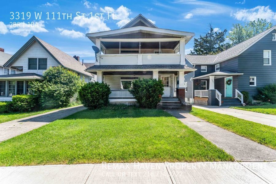 3319 W 111th DN, Cleveland Stunning 2 be... Townhouse for Rent in