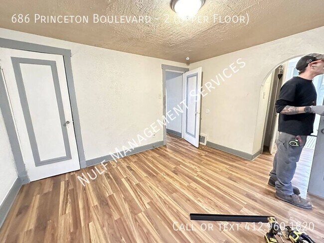 Foto del edificio - Fantastic Value 1bed/1bath in Center of Pi...