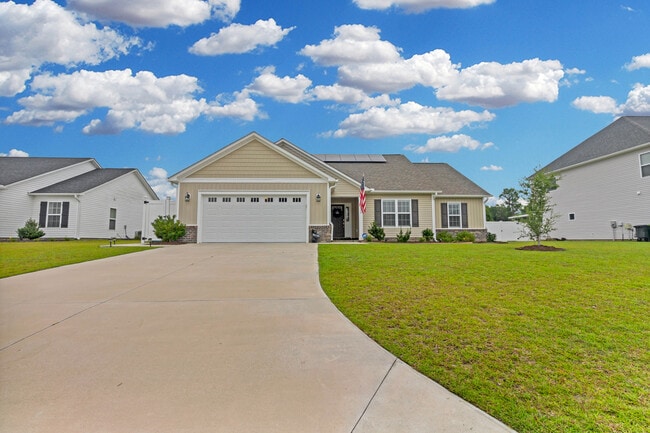 Building Photo - 429 Palisades Way