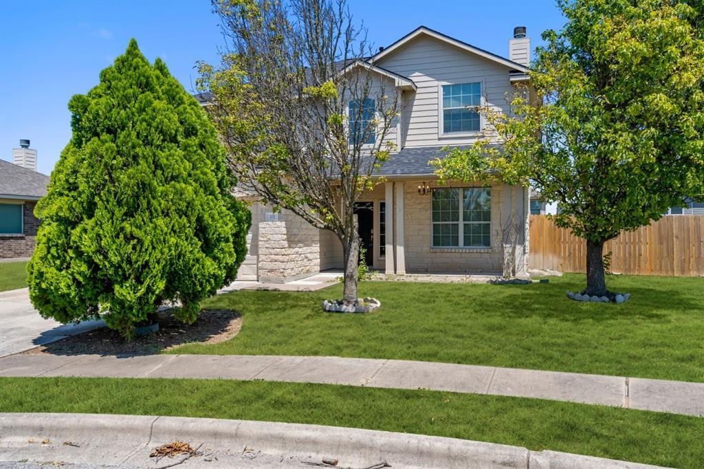 Foto principal - 101 Redwood Dr