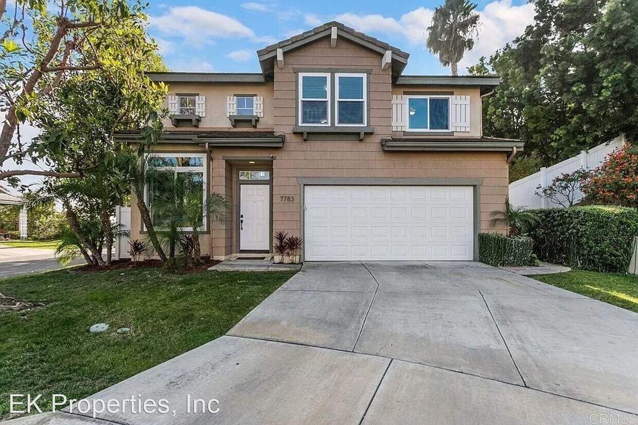 4 br, 3 bath House 7783 Corte Promenade House Rental in Carlsbad