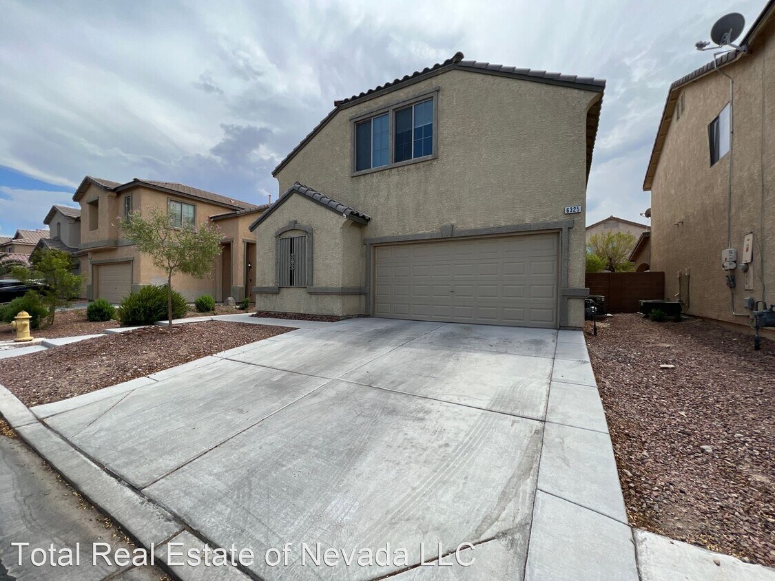 Foto principal - 3 br, 2 bath House - 6325 Heather Creek