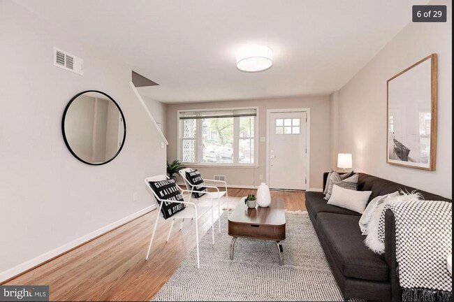 Foto del edificio - 2210 16th St NE