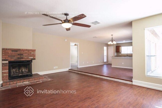 Foto del edificio - 3861 W Ivanhoe St