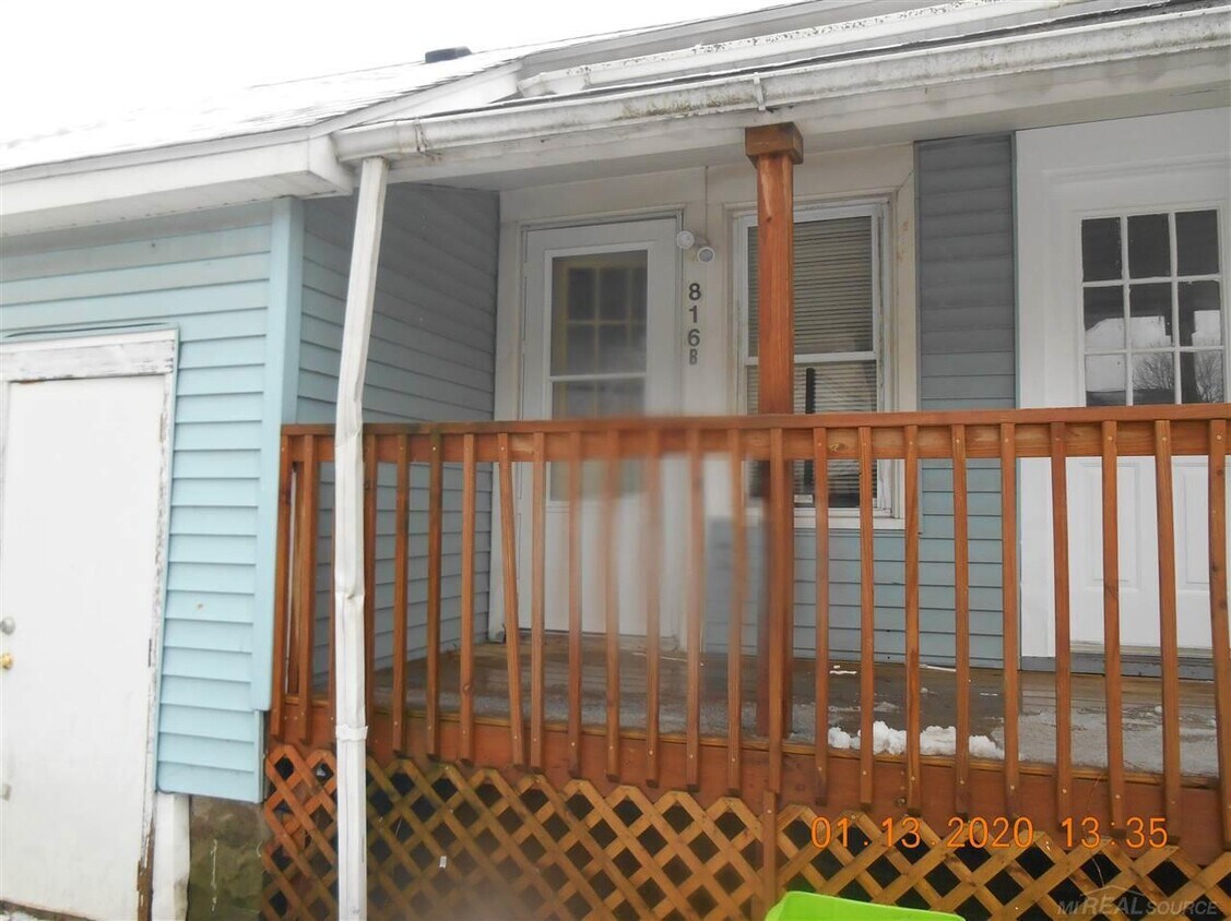 Primary Photo - 816 15th st