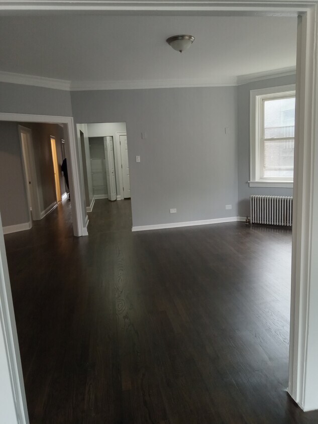 6837 S Merrill Ave Unit 1, Chicago, IL 60649 Condo for Rent in