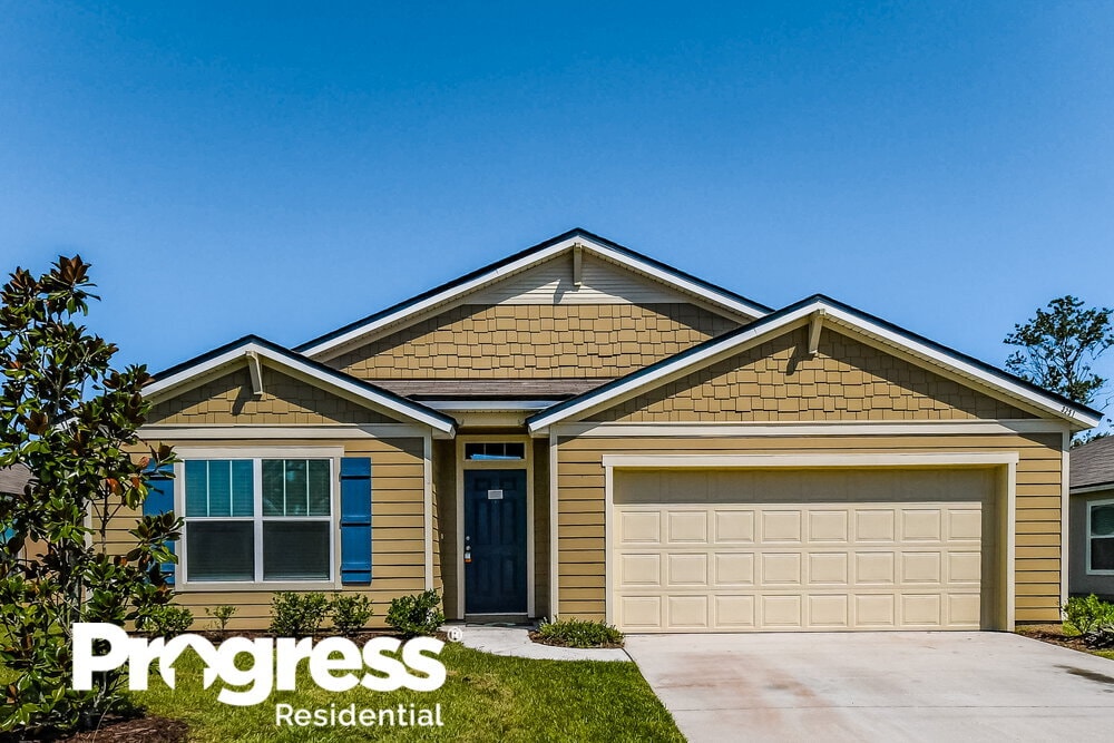 3251 Canyon Falls Dr, Green Cove Springs, FL 32043 House Rental in