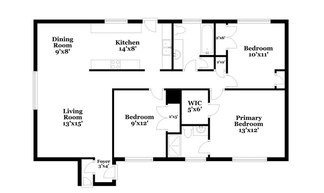 Building Photo - 5164 Cottonwood Rd