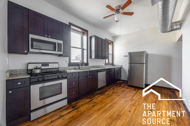 Photo - 3119 S Morgan St Apartment
