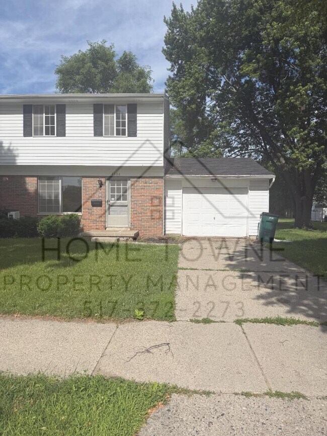 Building Photo - 3506 Stabler St