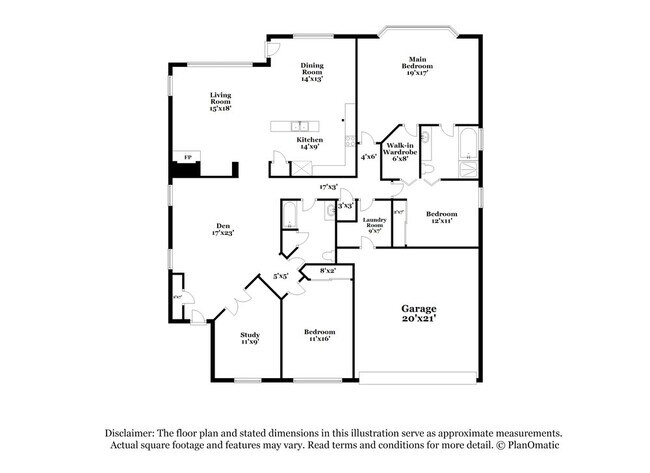Building Photo - 3858 Marsh Bluff Dr