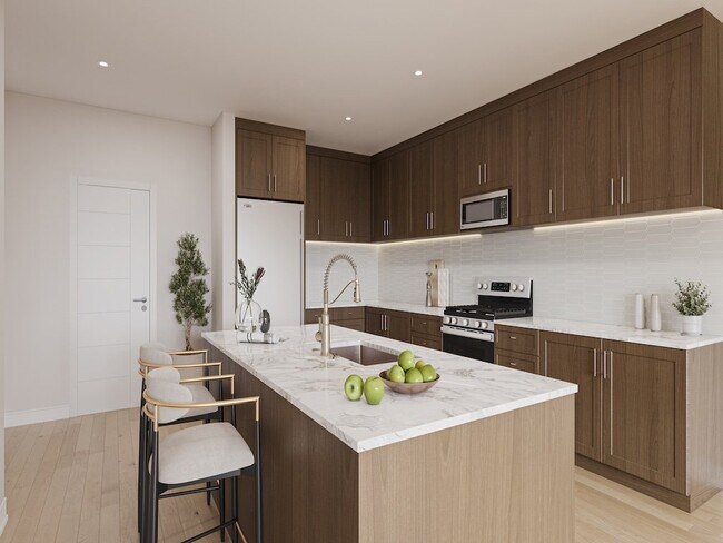 Foto del edificio - The Terrace at Academy Village