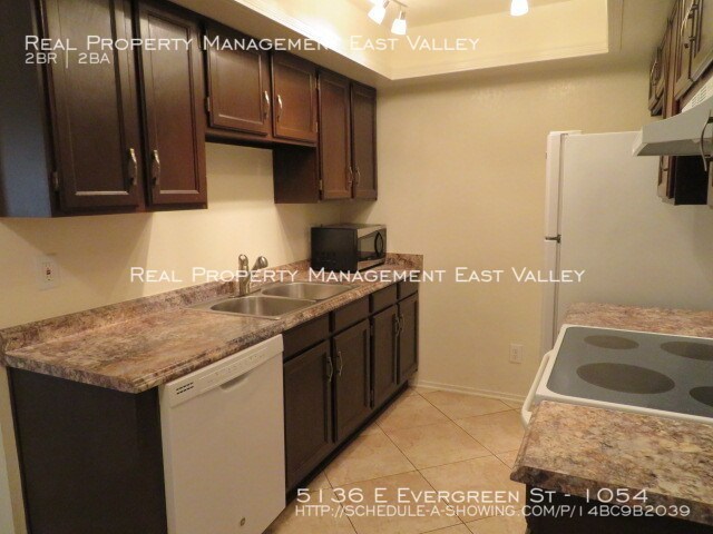 Foto del edificio - 5136 E Evergreen St