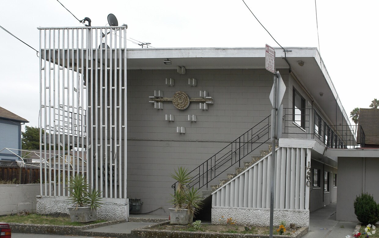 Foto del edificio - 1260 79th Ave