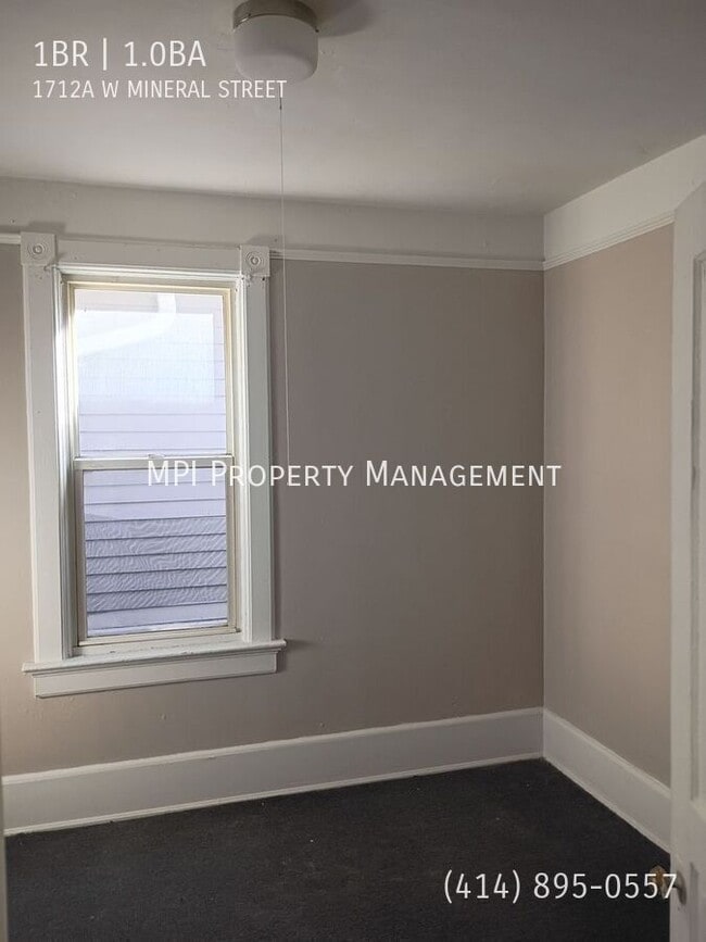 Foto del edificio - 1712A W Mineral St