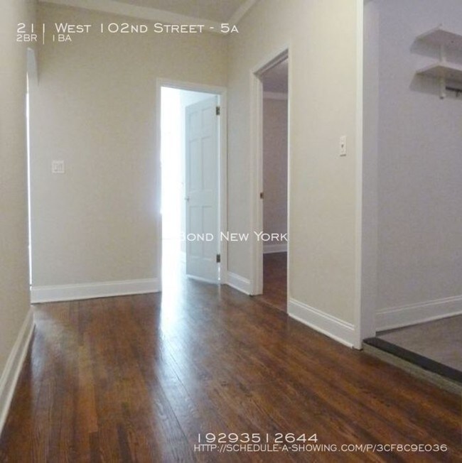 Building Photo - 211 W 102nd St