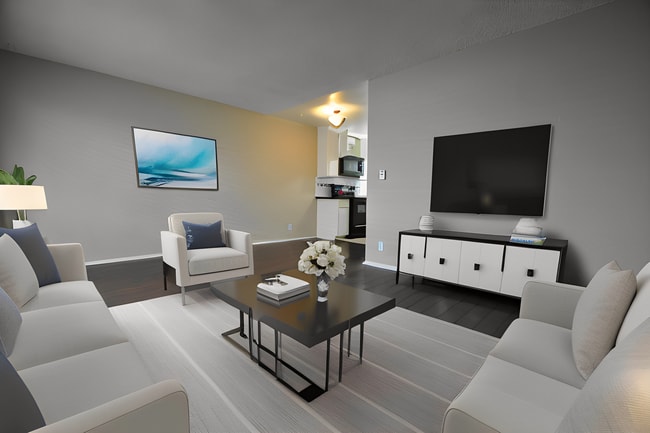 Foto del edificio - 4201 Arch Dr