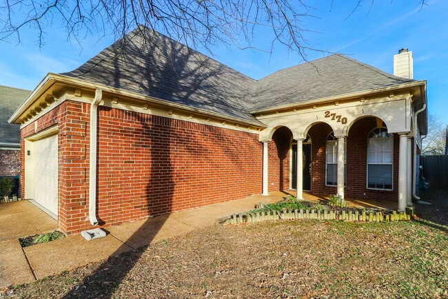 Building Photo - 2770 Java Dr