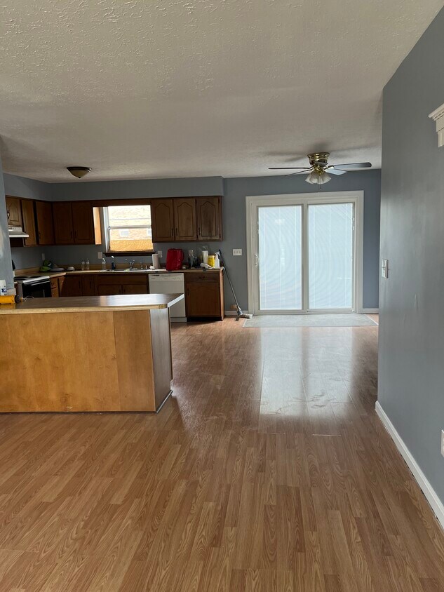 Foto del edificio - 2926 Crockett Ct