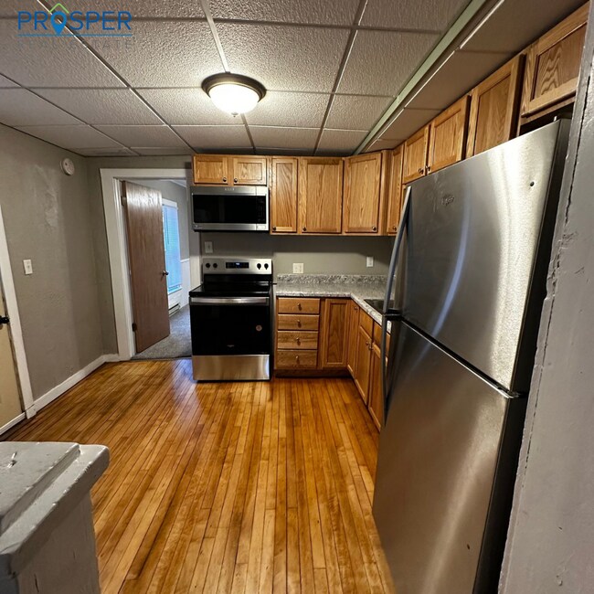 Foto del edificio - 828 Niagara St
