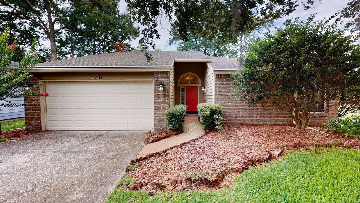 11394 Beecher Cir E, Jacksonville, FL 32223 House Rental in