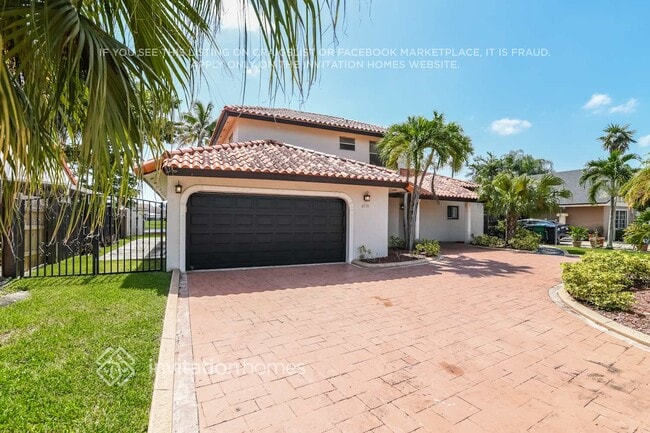 Building Photo - 6731 SW 155th Ave