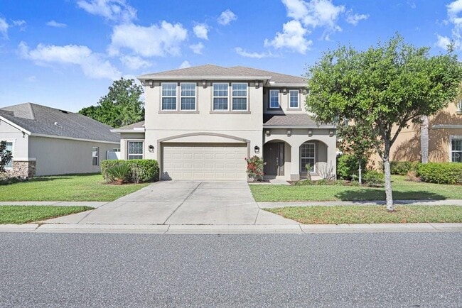 Foto del edificio - 6431 Bradford Hill Ct