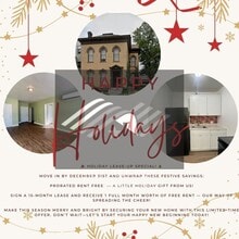 Building Photo - 408 N Wayne St