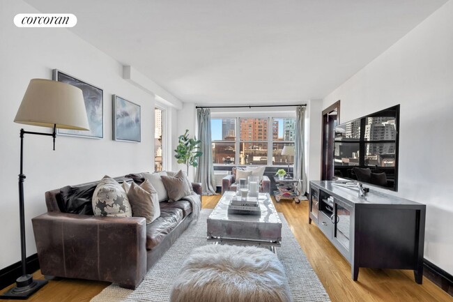 Foto del edificio - 401 E 74th St