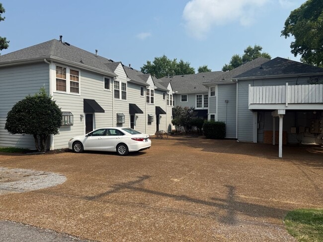 Building Photo - 2135 Acklen Ave
